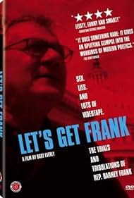 Let's Get Frank Banda sonora (2003) carátula