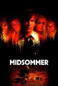 Midsommer Colonna sonora (2003) copertina