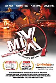 Mix Banda sonora (2004) carátula
