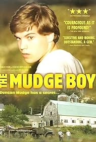 The Mudge Boy (2003) cover