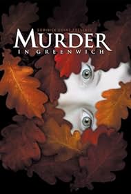 Dominick Dunne Presents: Murder in Greenwich Soundtrack (2002) cover
