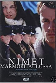 Nombres en mármol (2002) cover