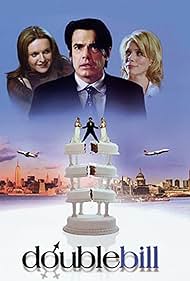 A Tale of Two Wives Colonna sonora (2003) copertina
