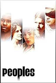 Peoples Soundtrack (2004) cover