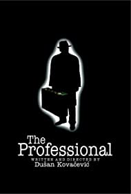 Profesionalac (2003) cover