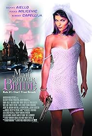 Mail Order Bride Colonna sonora (2003) copertina