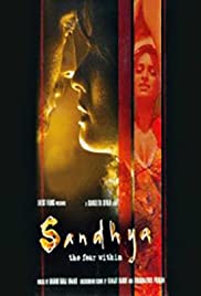 Sandhya (2003) copertina