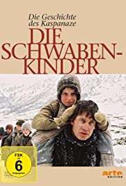 Schwabenkinder Tonspur (2003) abdeckung