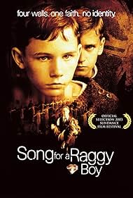 Song for a Raggy Boy Soundtrack (2003) cover