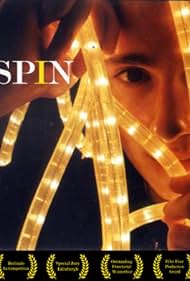 Spin Colonna sonora (2002) copertina