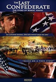 The Last Confederate: The Story of Robert Adams Colonna sonora (2005) copertina