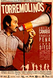 Die Torremolinos Homevideos Colonna sonora (2003) copertina