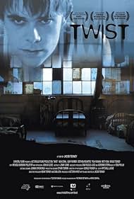 Twist Banda sonora (2003) carátula