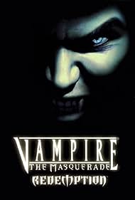 Vampire: The Masquerade - Redemption Colonna sonora (2000) copertina