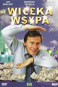 Wielka wsypa (1992) cover