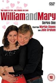 William and Mary (2003) cover