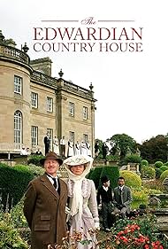Manor House (2002) cover