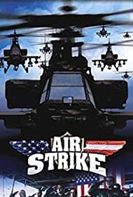 Air Strike (2004) cover