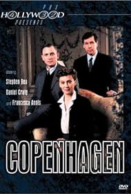 Copenhagen (2002) copertina