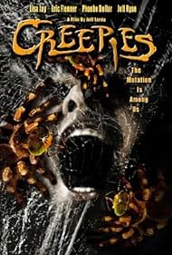 Creepies (2004) copertina