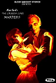 The Craven Cove Murders (2002) cover