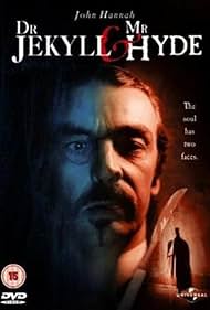 Dr. Jekyll and Mr. Hyde Colonna sonora (2003) copertina