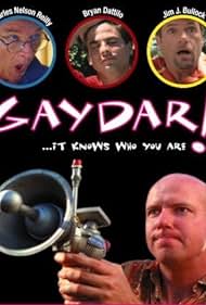 Gaydar (2002) cobrir