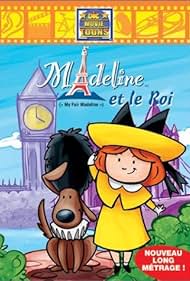 Madeline: My Fair Madeline Banda sonora (2002) carátula
