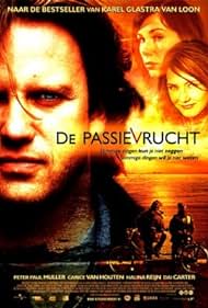 De passievrucht Colonna sonora (2003) copertina