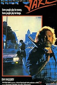 Repo Jake Bande sonore (1990) couverture
