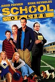 School of Life Soundtrack (2005) cover