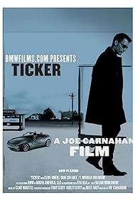 Ticker (2002) cover