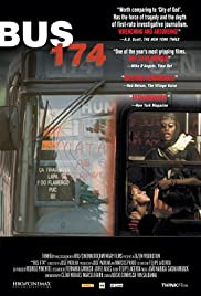 Bus 174 - Geiseldrama in Rio Colonna sonora (2002) copertina