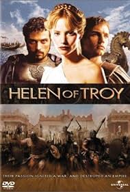 Helen of Troy Soundtrack (2003) cover