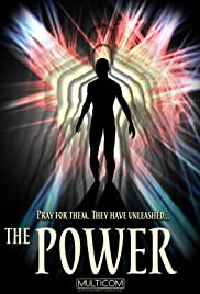 The Power (1984) cover