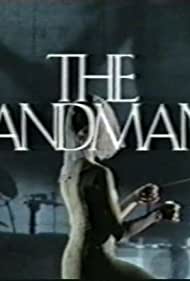 The Sandman Banda sonora (2000) carátula