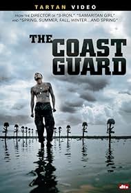 The Coast Guard (2002) carátula