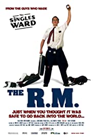 The R.M. Colonna sonora (2003) copertina