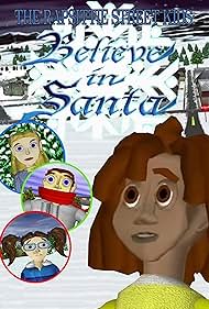 Rapsittie Street Kids: Believe in Santa (2002) cobrir