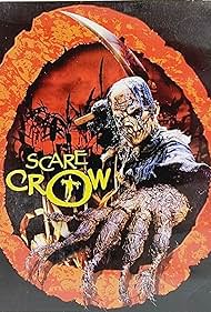 Scarecrow Colonna sonora (2002) copertina