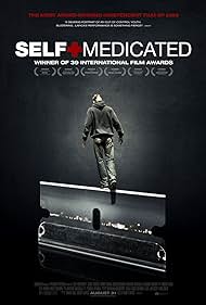 Self Medicated (2005) copertina