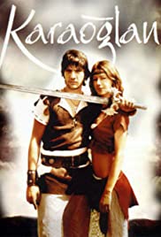 Karaoglan (2002) cover