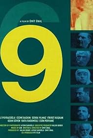 9 Banda sonora (2002) cobrir
