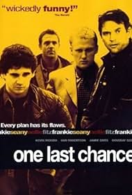 One Last Chance (2004) cover