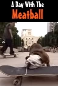 A Day with the Meatball (2002) cover