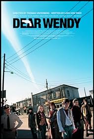 Querida Wendy Banda sonora (2005) carátula