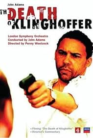 The Death of Klinghoffer Soundtrack (2003) cover