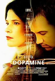 Dopamine Soundtrack (2003) cover