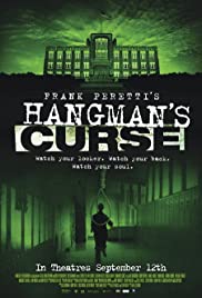 Hangman's Curse - Der Fluch des Henkers (2003) copertina