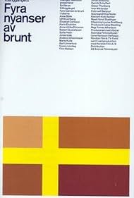 Fyra nyanser av brunt (2004) cover